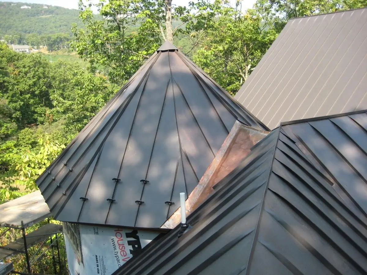 Professional Roof Tarp Installation by Craftsman Roofing in Waipio Acres