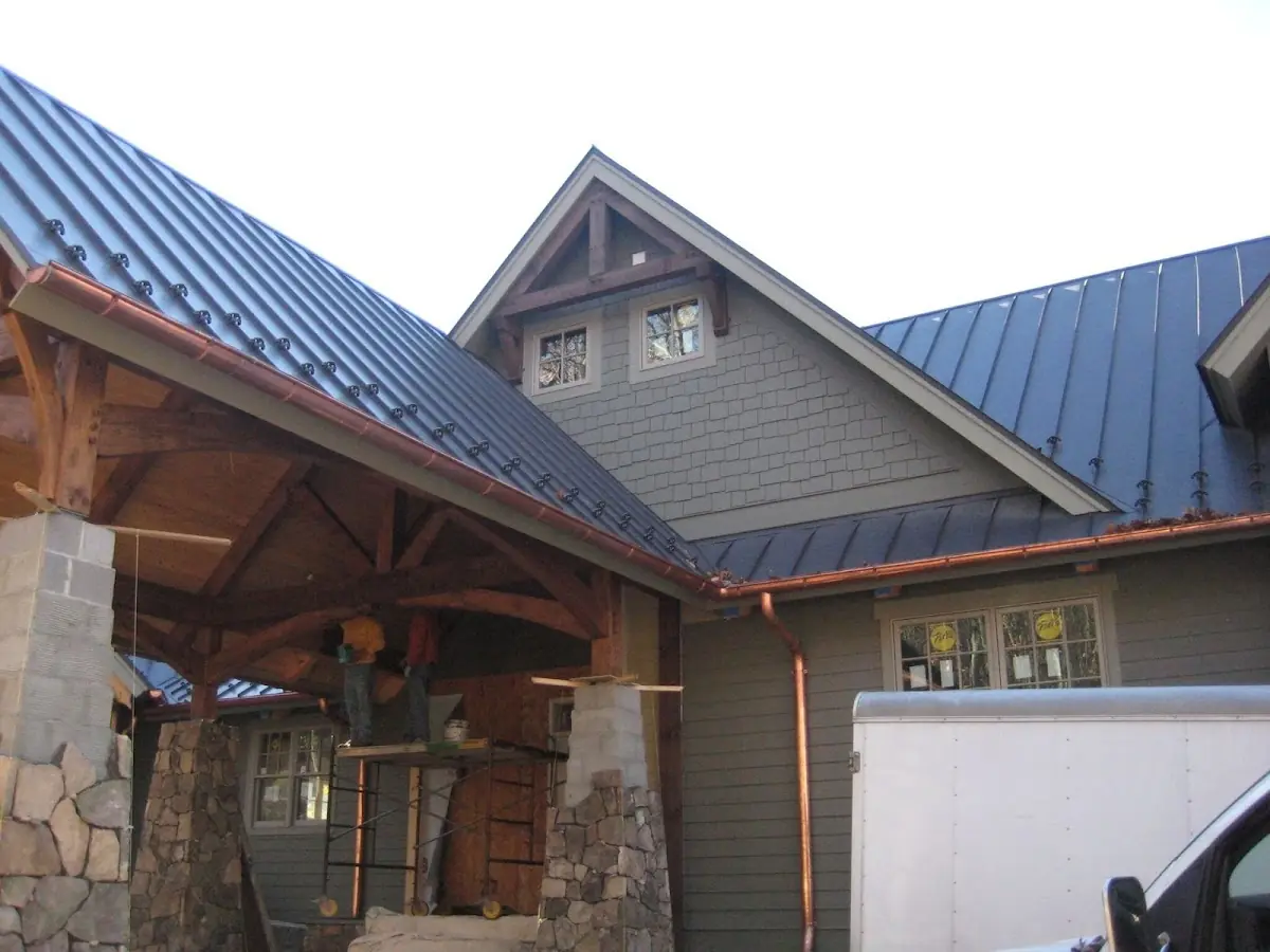 Craftsman Roofing team delivering quality roofing work in Waipio Acres